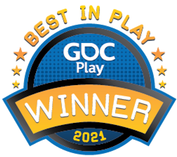 GDC Award